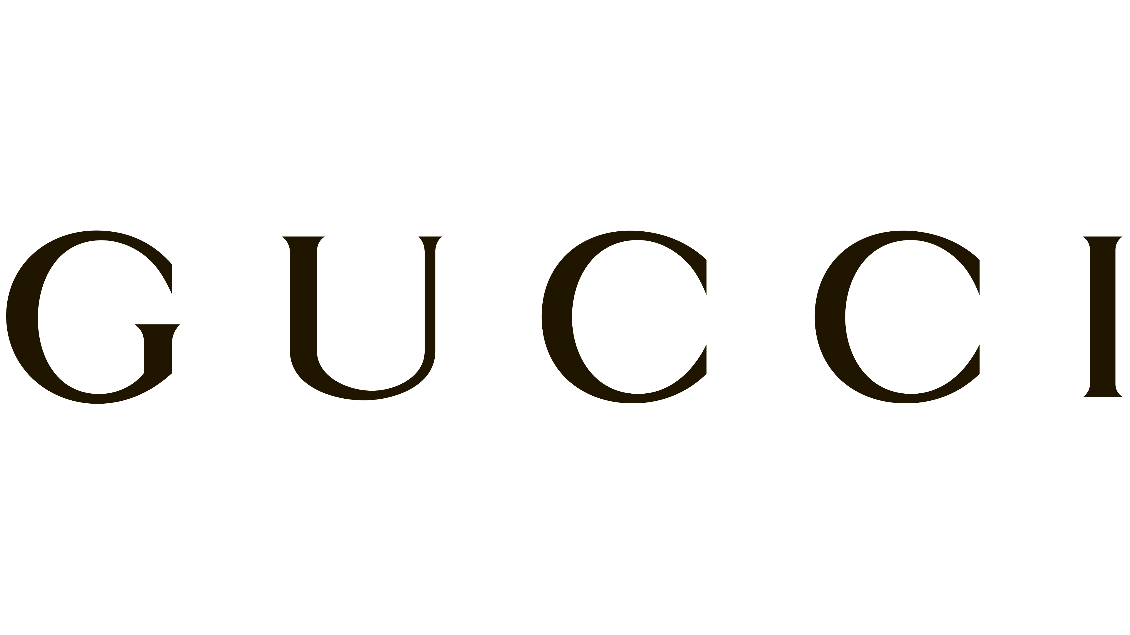 Gucci Logo PNG Image