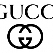 Gucci Logo PNG Images