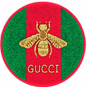 Gucci Logo PNG Photos