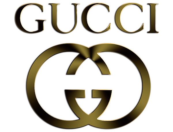 Gucci Logo PNG Transparent Images - PNG All