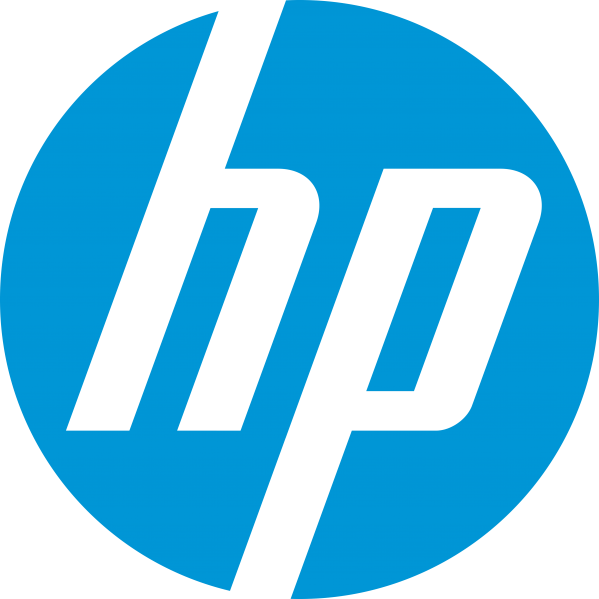 HP Logo PNG File