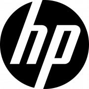 HP Logo PNG Image