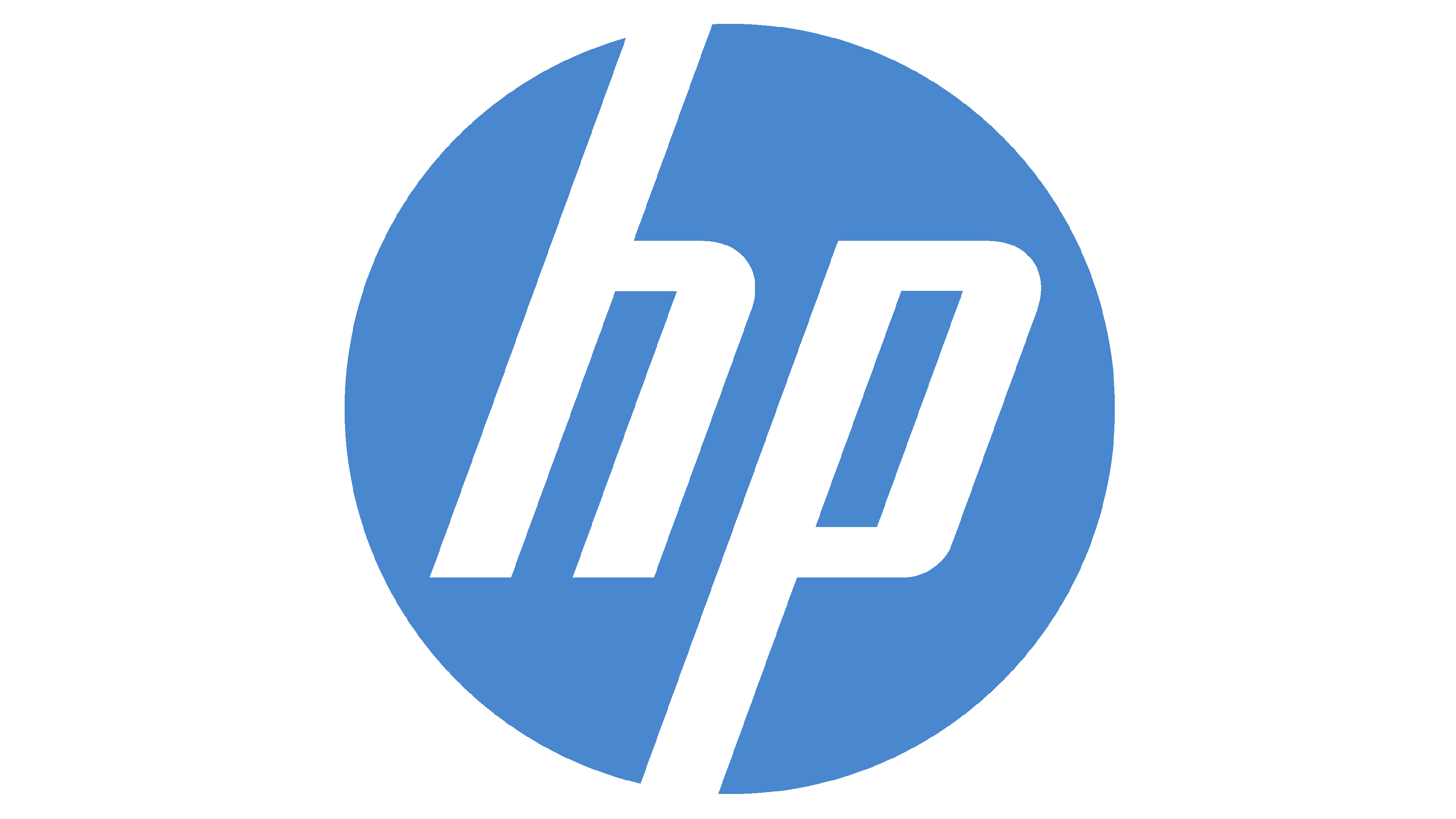 HP Logo PNG Images