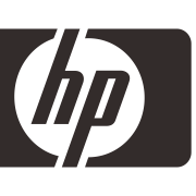 HP Logo PNG Photos