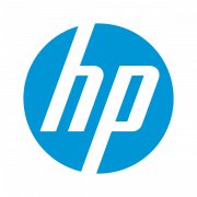 HP Logo PNG Pic