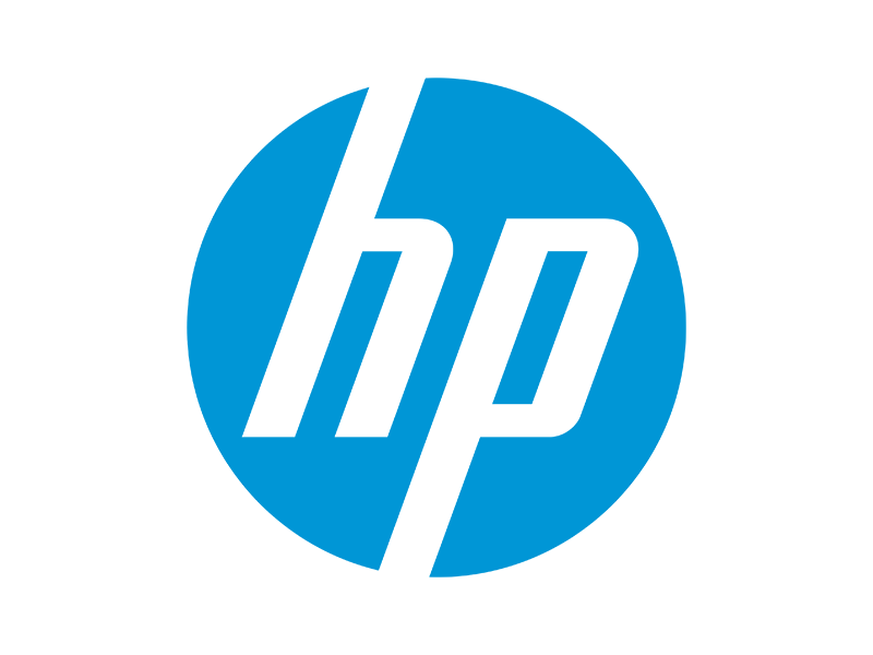 HP Logo PNG Pic