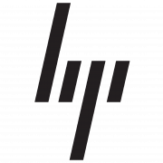 HP Logo PNG Picture