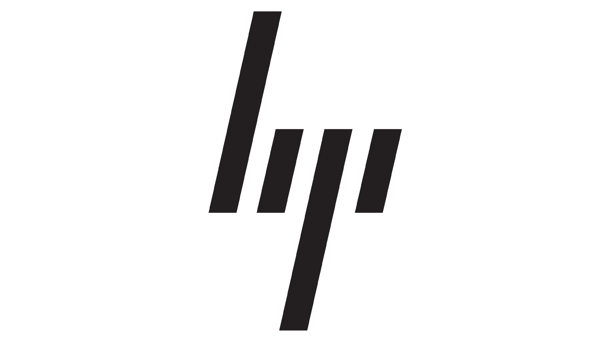 HP Logo PNG