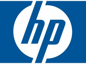 HP Logo Transparent