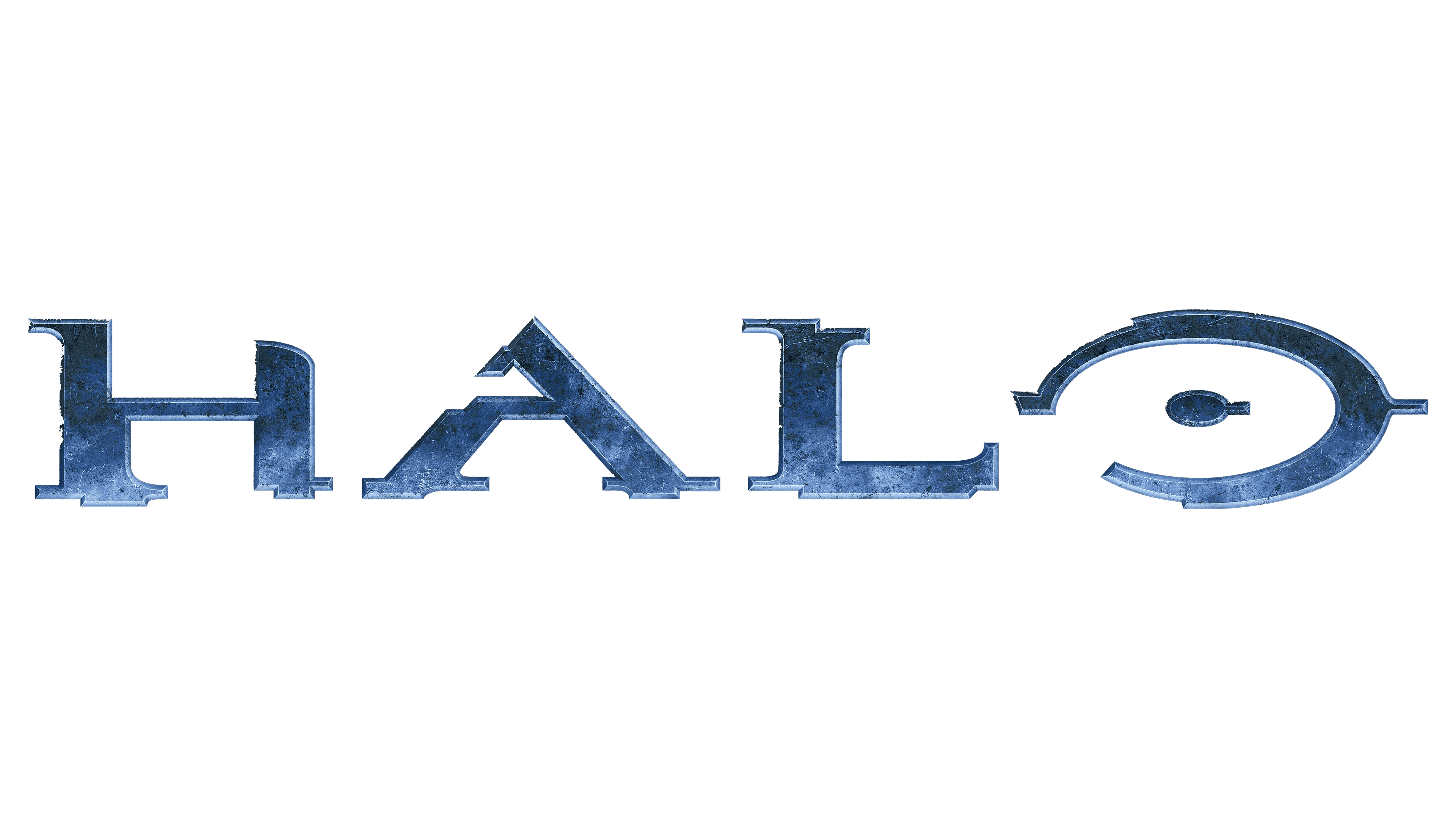 Halo 2 Logo PNG Image