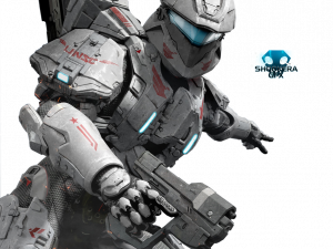 Halo PNG