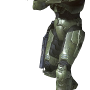 Halo PNG Image