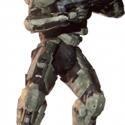 Halo PNG Images