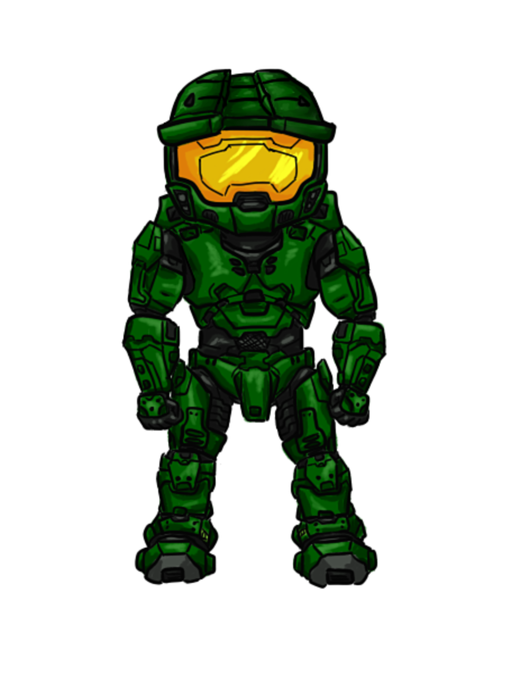 Halo PNG Images HD