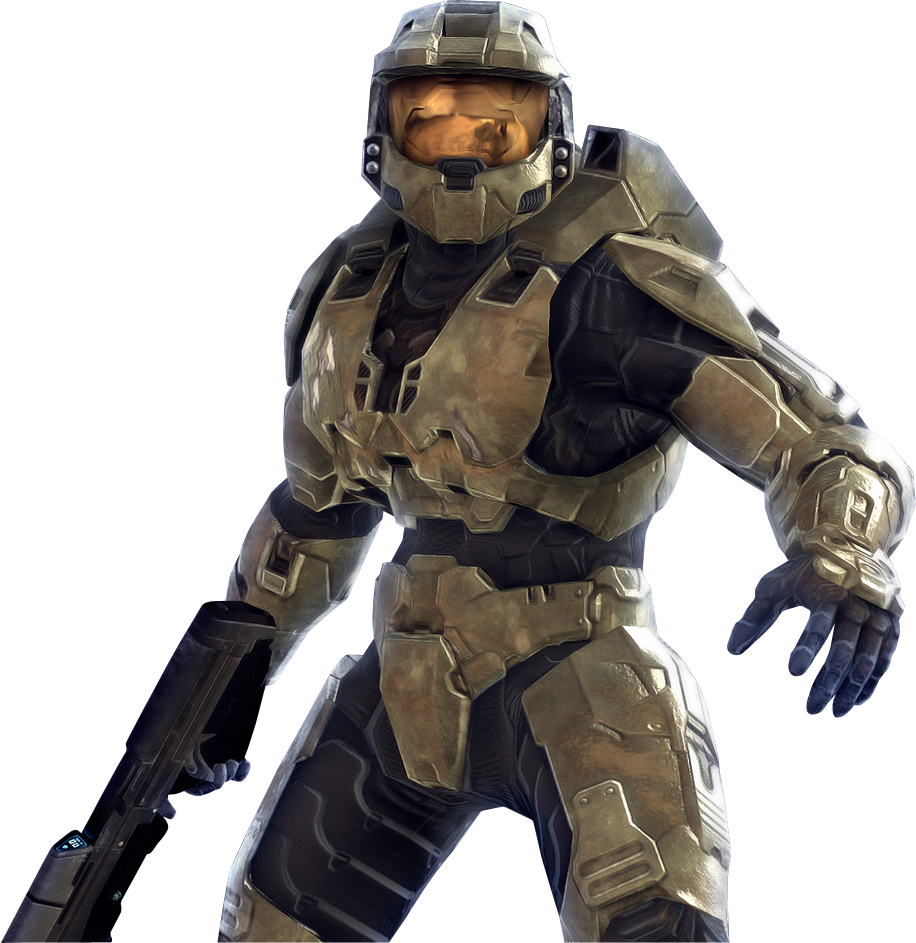 Halo PNG Photo