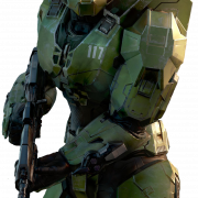 Halo PNG Picture