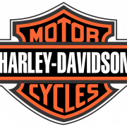 Harley Davidson Logo PNG HD Image
