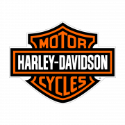 Harley Davidson Logo PNG Photo