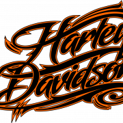 Harley Davidson Logo PNG Pic
