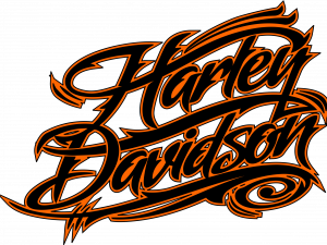 Harley Davidson Logo PNG Pic