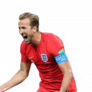 Harry Kane PNG Clipart