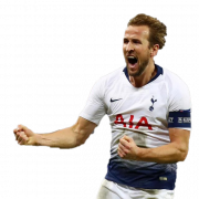 Harry Kane PNG Images