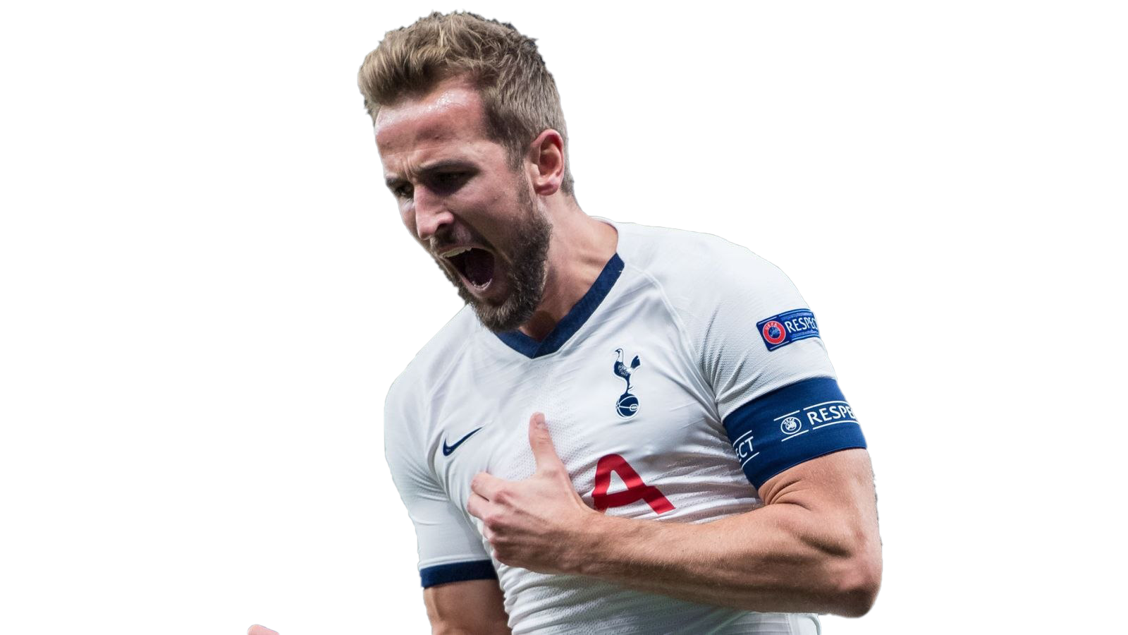 Harry Kane PNG Picture
