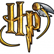 Harry Potter Logo PNG
