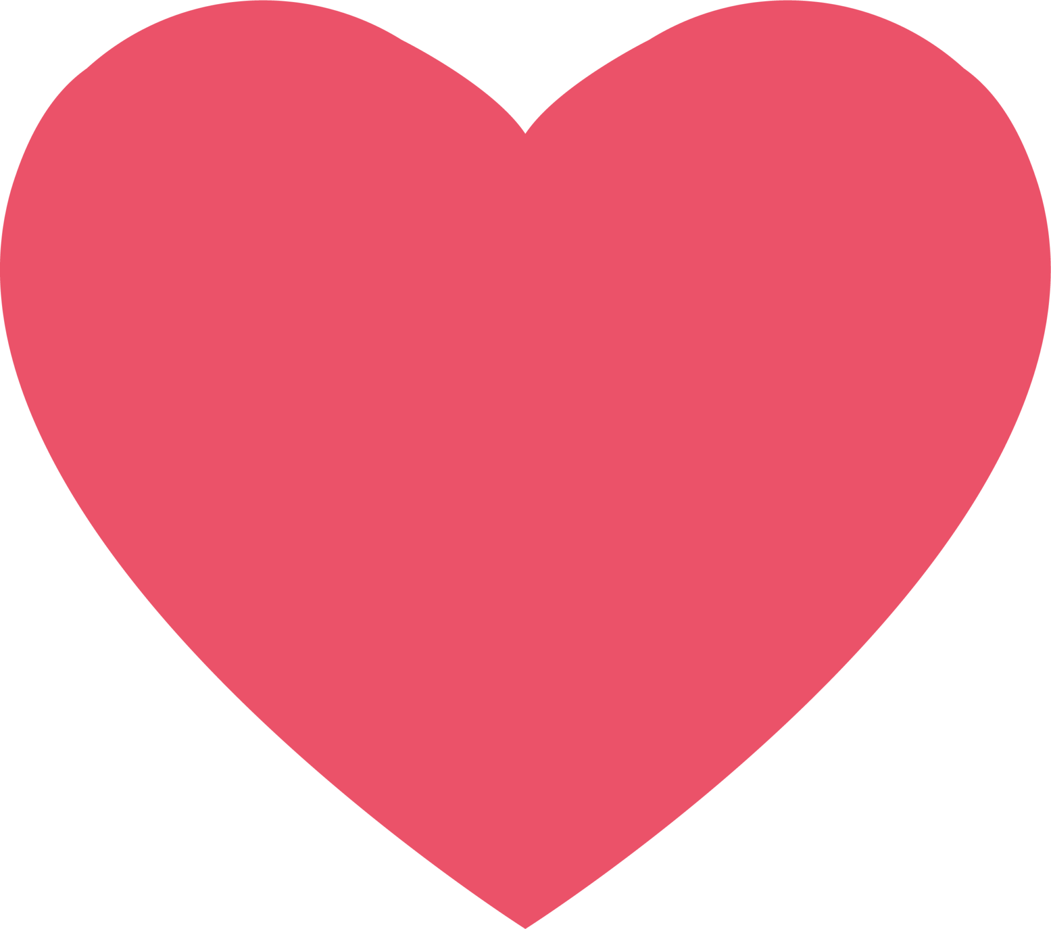 Heart Emoji PNG Image File