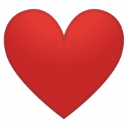 Heart Emoji PNG Image HD