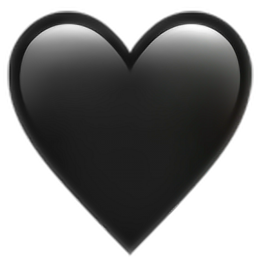 Heart Emoji PNG Images HD