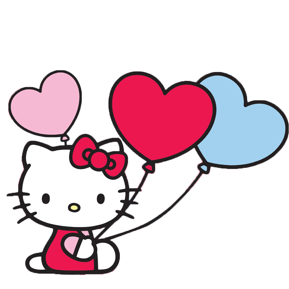 Hellokitty PNG Images, Transparent Hellokitty Image Download - PNGitem