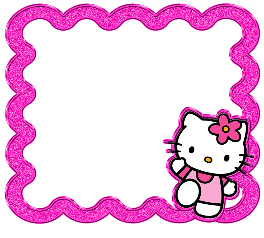 Hello Kitty PNG Free Image