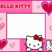 Hello Kitty PNG HD Image