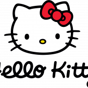 Hello Kitty PNG Images