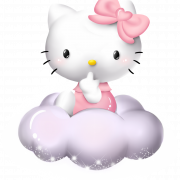 Hello Kitty PNG Picture