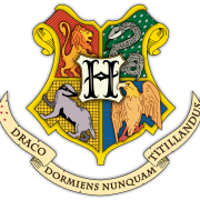 Hogwarts Legacy Logo PNG Image