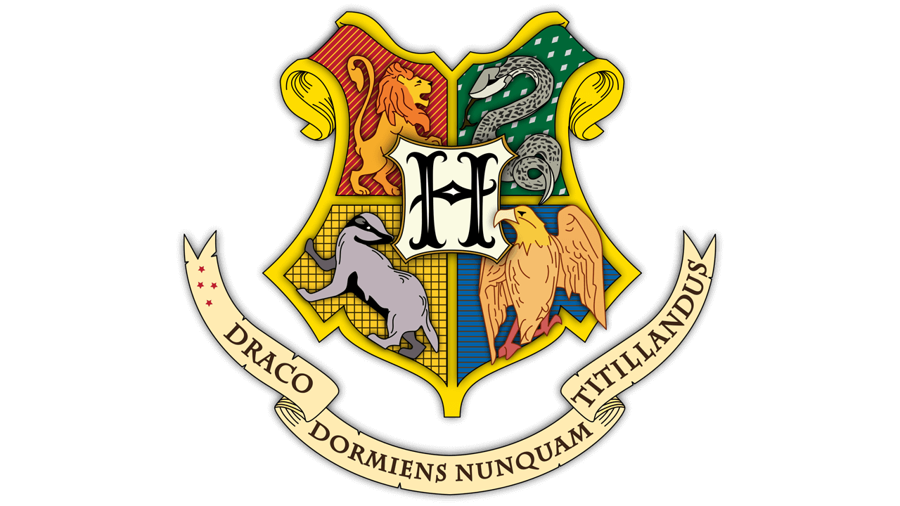 Hogwarts Legacy Logo PNG Image