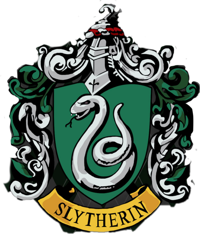 Hogwarts Legacy Logo PNG Pic