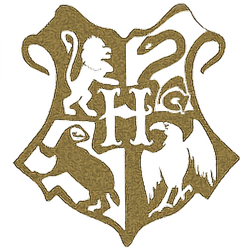 Hogwarts Legacy Logo PNG