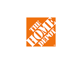 Home Depot Logo PNG Pic