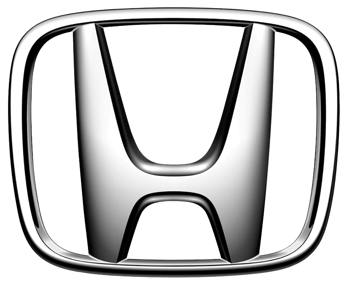 Honda Logo PNG File