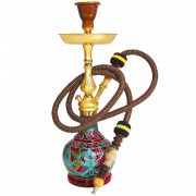 Hookah PNG Picture