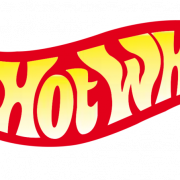 Hot Wheels Logo PNG File