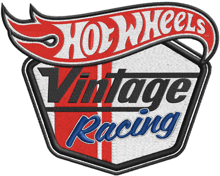 Hot Wheels Logo PNG Images