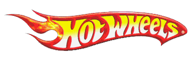 Hot Wheels Logo PNG