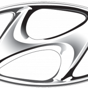 Hyundai Logo PNG File