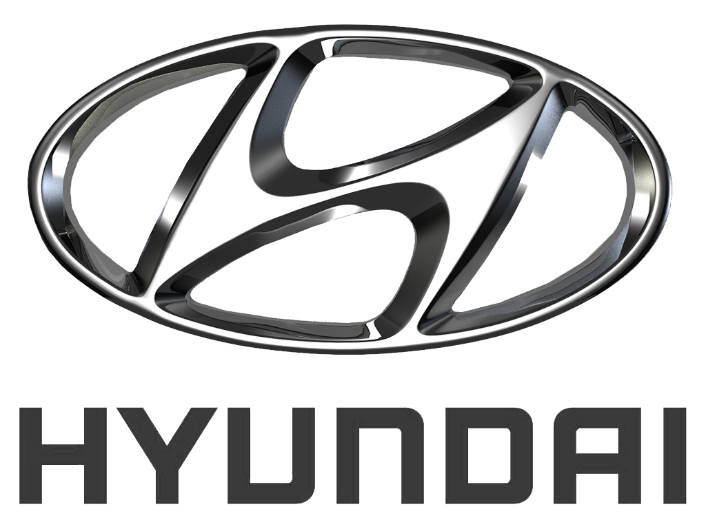 Hyundai Logo PNG Image