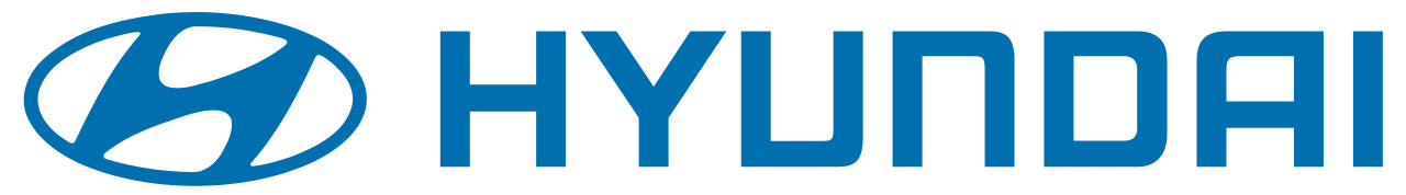 Hyundai Logo PNG Images