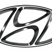 Hyundai Logo PNG Pic